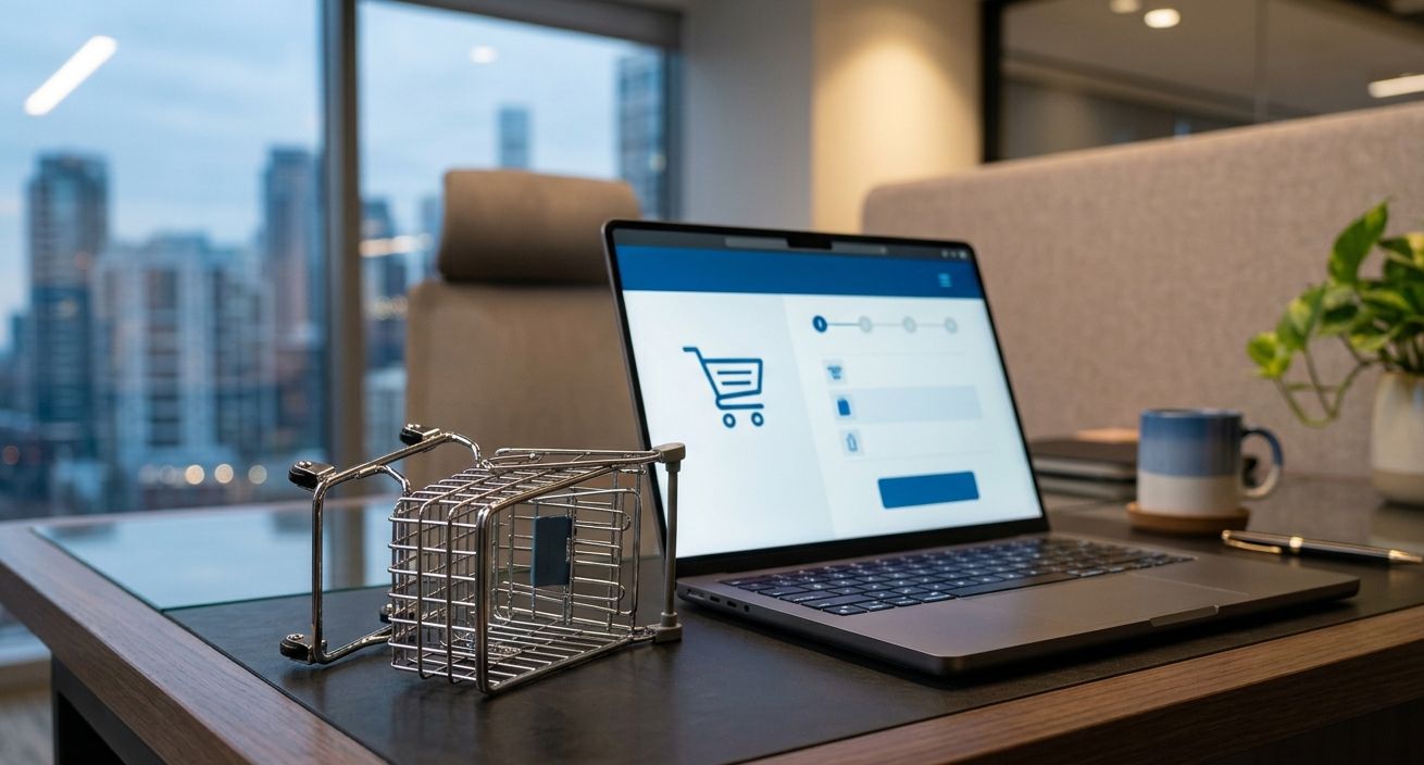 Why customers abandon their cart in your online store (and how to avoid it)