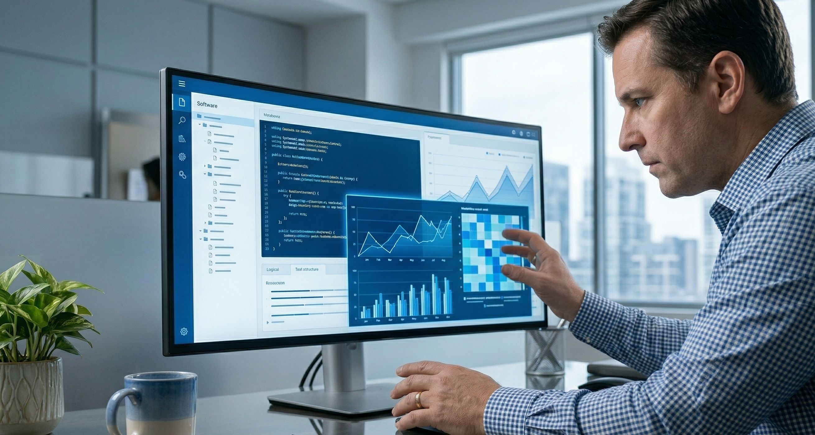 Importance of Testing: Why testing code before releasing it saves thousands of dollars