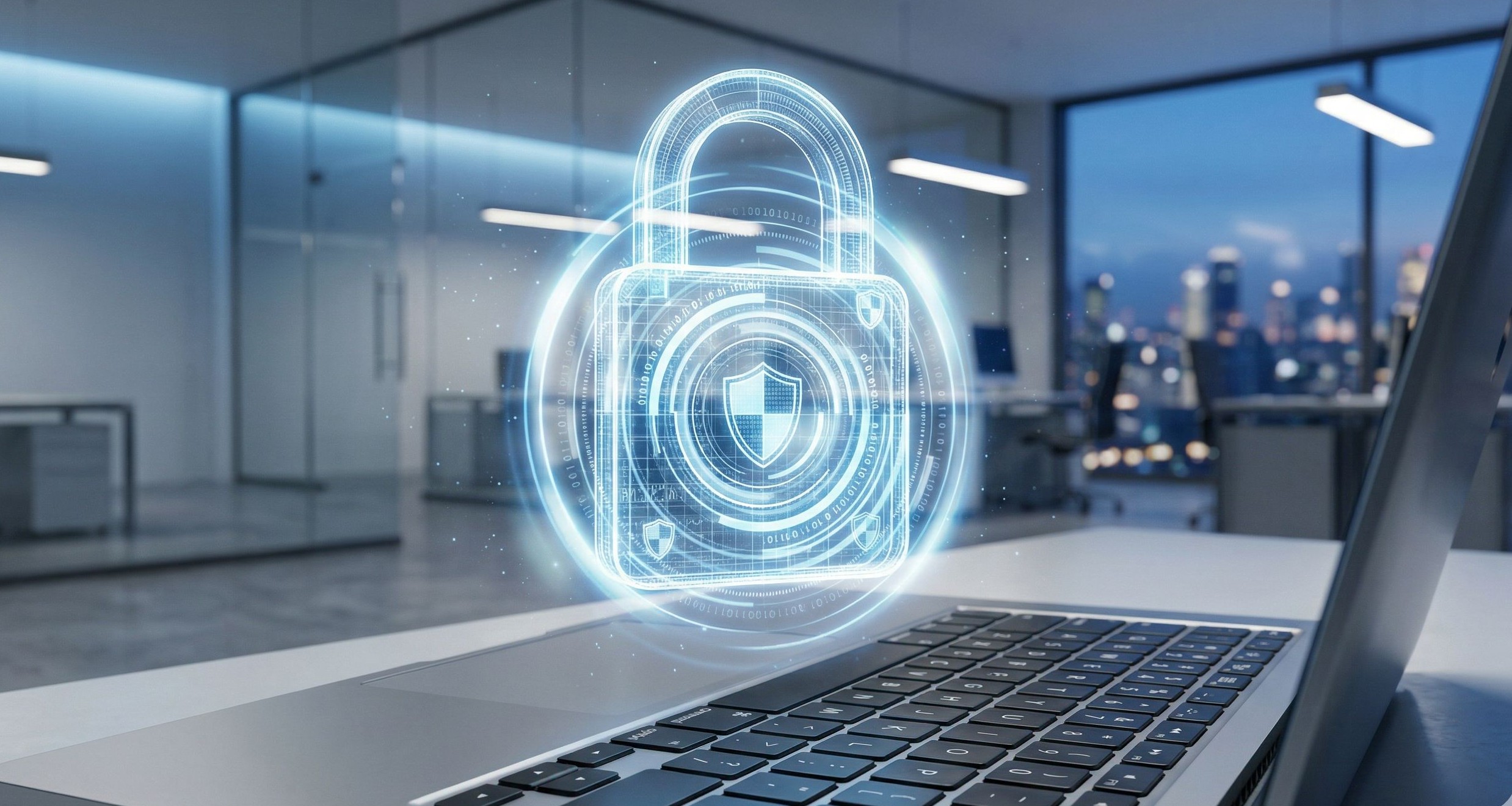 Cybersecurity for SMEs: 5 vulnerabilities that your current website probably has (and how to close them)